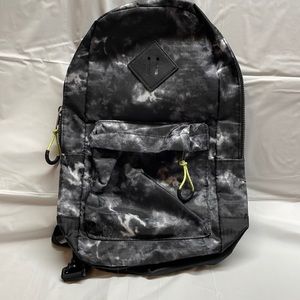 Black Sling bag